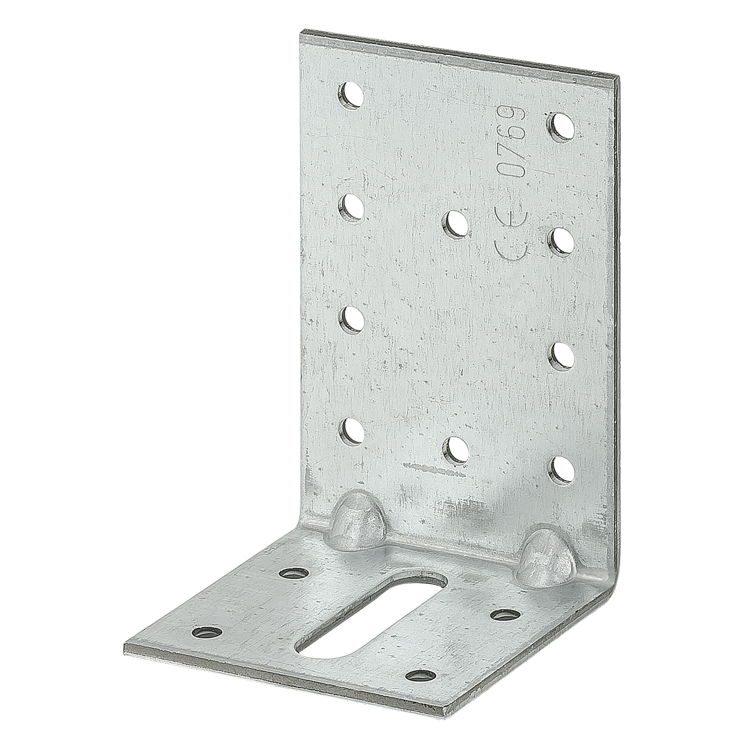 winkelverbinder verz. 90x60x60x2,5 mm