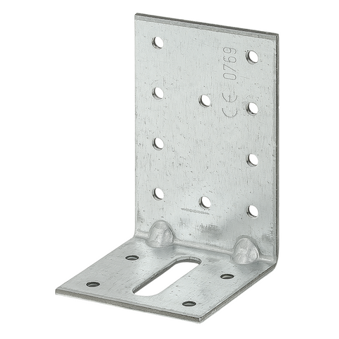 winkelverbinder verz. 90x60x60x2,5 mm