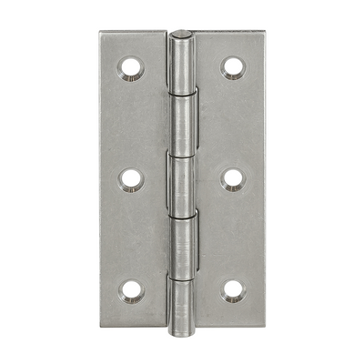 scharniere schmal ger. es 50x31x1,0 mm