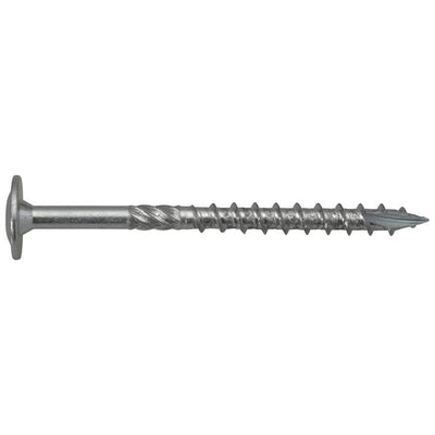 holzbauschrauben tellerkopf vz 8x240 mm
