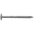 holzbauschrauben tellerkopf vz 6x40 mm