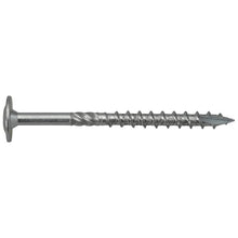 holzbauschrauben tellerkopf vz 6x140 mm