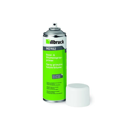 illbruck me902 butyl&bitumen sprühprimer