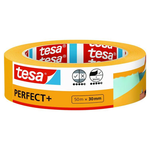 tesa malerband perfect+ 50mx30mm