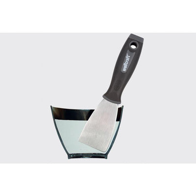 spachtel profi mit 2-komponenten-griff