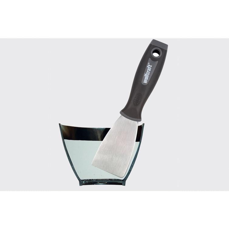 spachtel profi mit 2-komponenten-griff