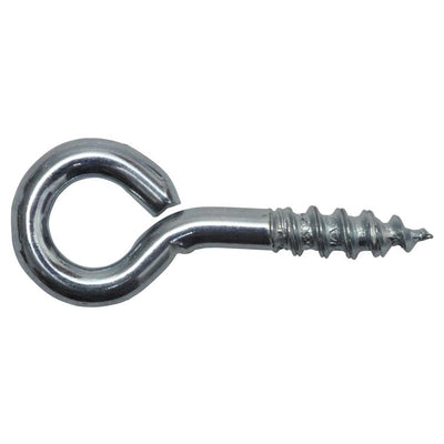 ringschrauben vz. 2,2x4/8 mm (12 stück)