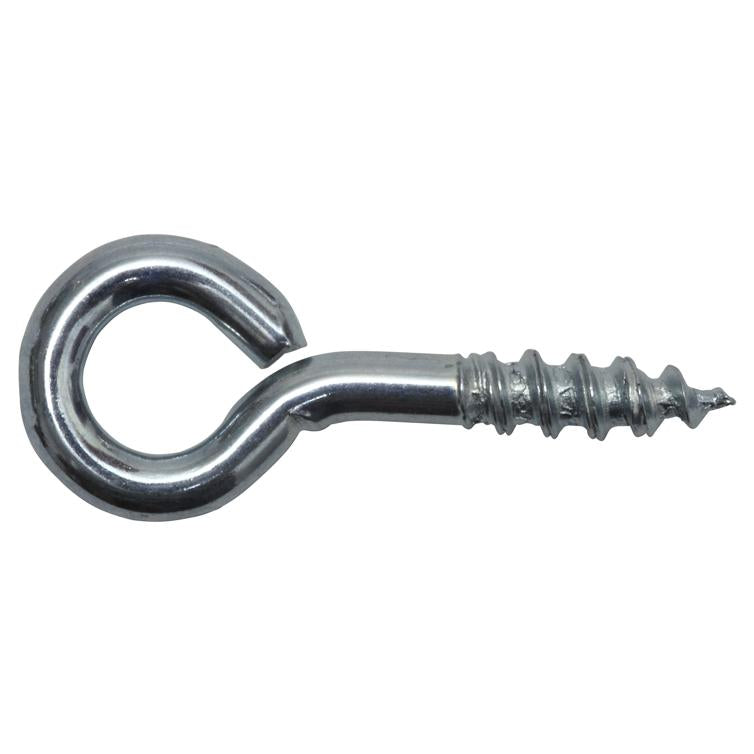 ringschrauben vz. 3x6/16 mm (8 stück)