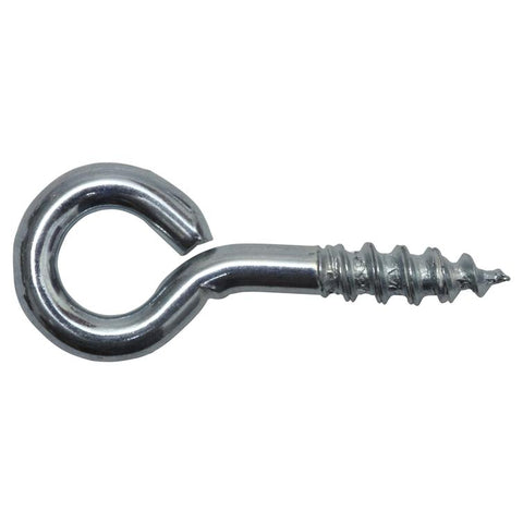 ringschrauben vz. 5,2x20/50 mm (8 stück)