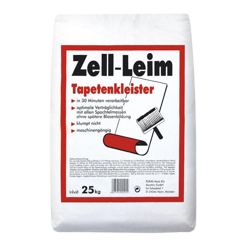 zell-leim kvs 25kg