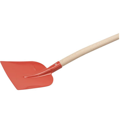 schaufel holsteiner gr.2 rot mit stiel