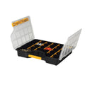 europlus basic >s< 37/6-20 schwarz/gelb