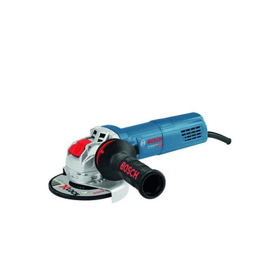 winkelschleifer gwx 9-125 s