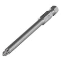 schraubendreherklinge solid 89 mm pz1