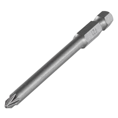 schraubendreherklinge solid 89 mm pz1