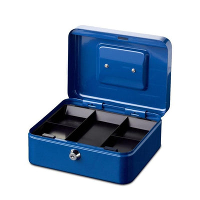 geldkassette blau money 5020