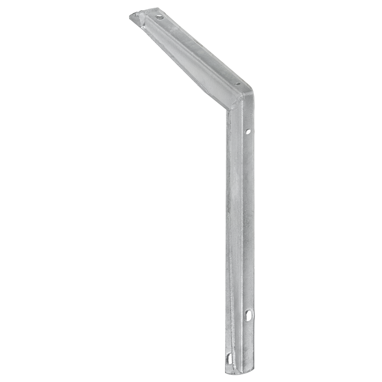 stahl-profilkonsole feuervz. 300x550 mm