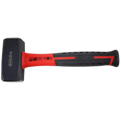 fäustel glasfaserstiel 2k-griff 1250 g
