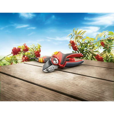 gartenschere rs 2500