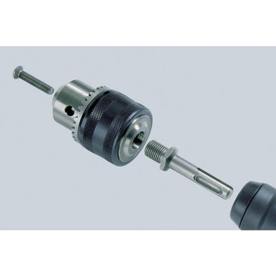 bohrfutter adapt sds gewinde 1/2
