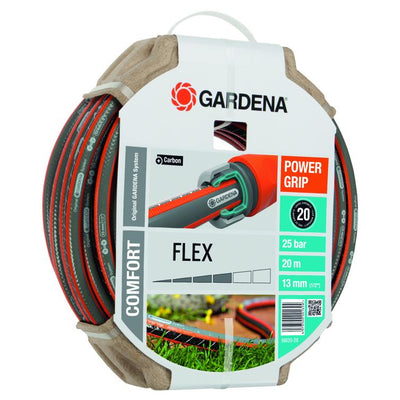 comf. flex schlauch 9x9 13mm 1/2" 20m