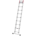 alu-teleskopleiter t80 13 sprossen
