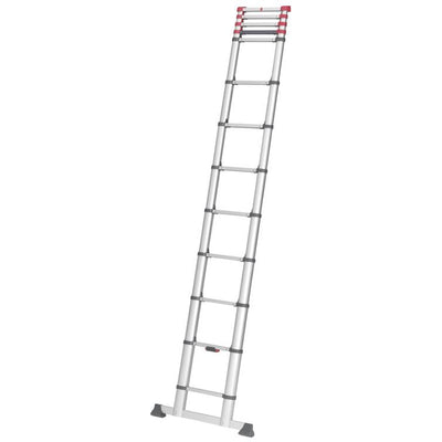 alu-teleskopleiter t80 13 sprossen