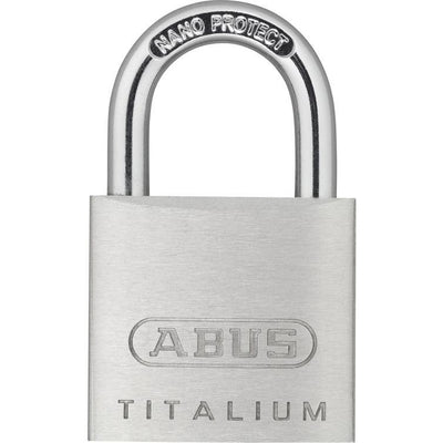 vorhangschl. titalium 64ti/30 twins b/sb