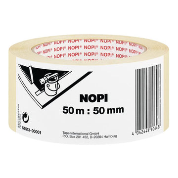 malerflachkrepp nopi 50mx50mm