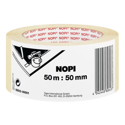 malerflachkrepp nopi 50mx50mm