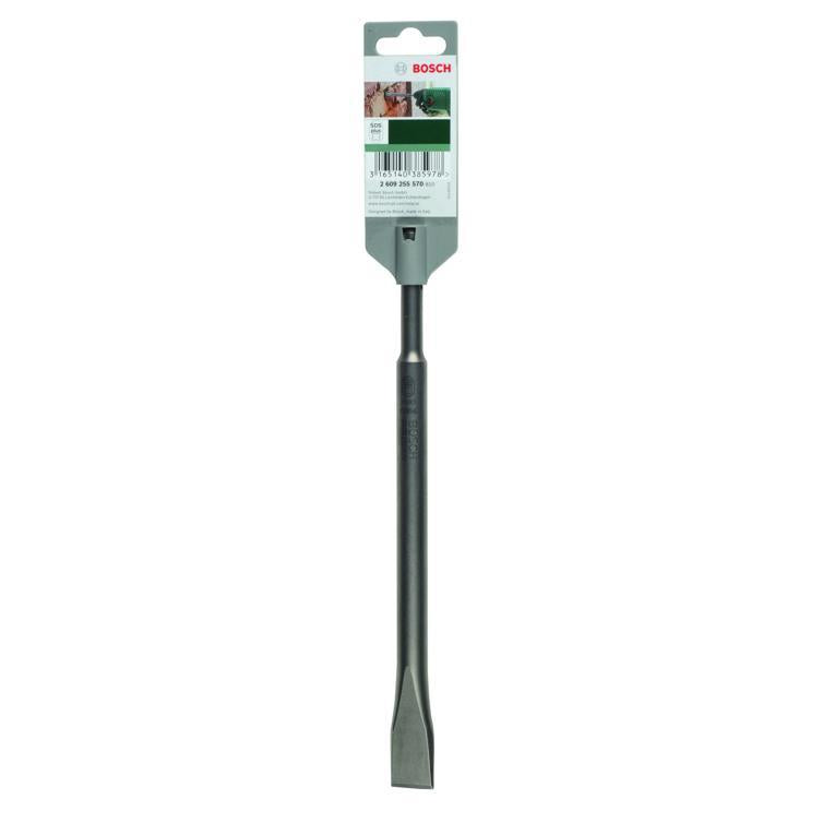 flachmeissel sds-plus 20x250 mm