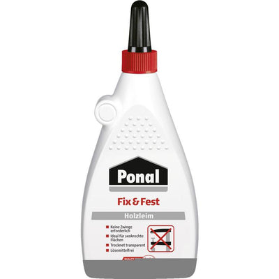 ponal holzleim fix&fest 200g