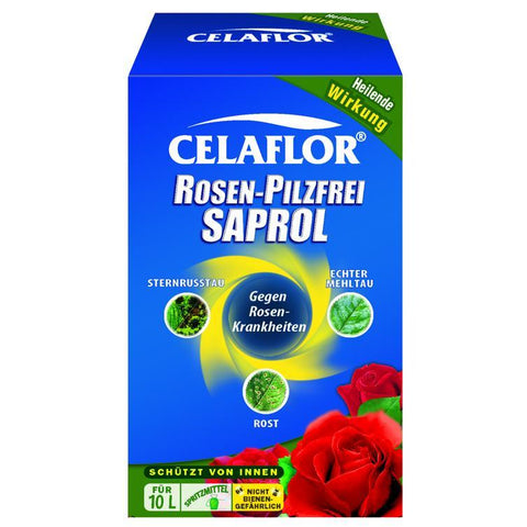 saprol rosen pilzfrei 100ml