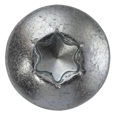 innenvielzahnschr. pan head vz 5,0x30mm