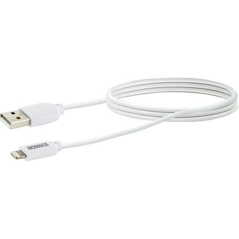 apple lightning kabel c48b weiß 2m
