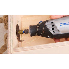 dremel speed clic trennscheiben 5 st.