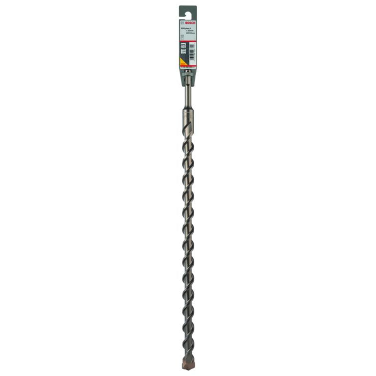 hammerbohrer sds-plus ø20x400x450 mm