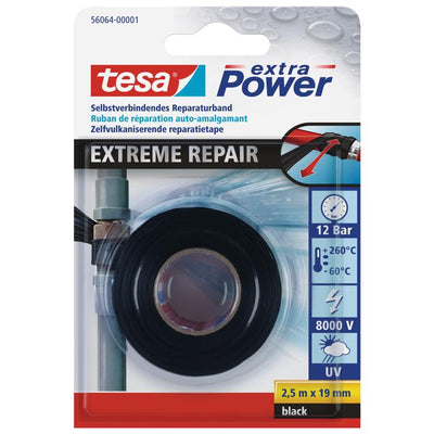 reparaturband extreme repair 19mm 2,5m