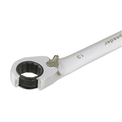 microspeeder-satz, 7-tlg., 10 bis 19mm