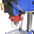 tischbohrmaschine gtb16 laser/550w