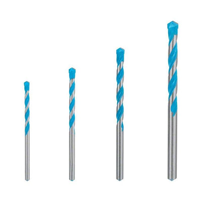 bohrer-set multiconstruction 4-tlg.