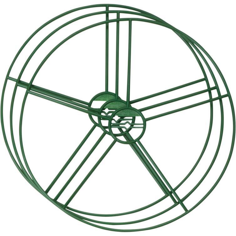 pflanzenstützen 300 mm