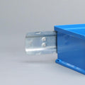 profiplus set 2/7 blau