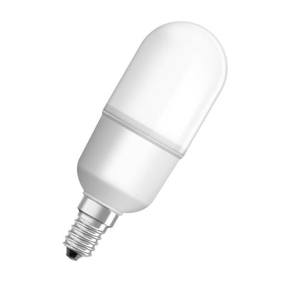 leuchtmitt.led ststick75fr 10w/2700k e14