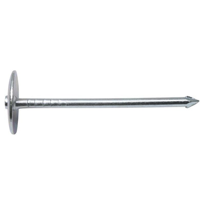 leichtbauplattennägel vz 3,1x80 mm 400 g