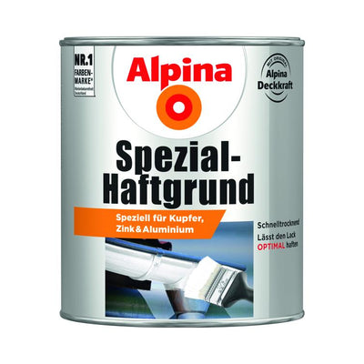 metallschutzlack spezial-haftgrund 750ml
