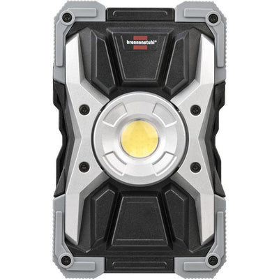 strahler led rufus 1500 akku, mobil