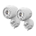 leuchte xt spotlight weiß 200lm
