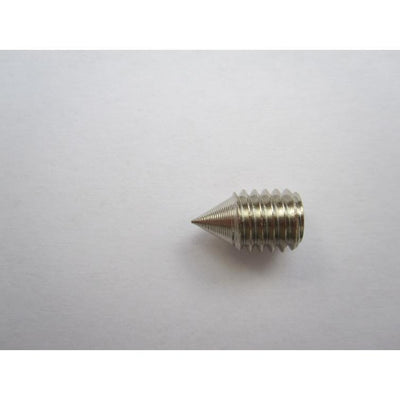 inbusschraube m6 vernickelt