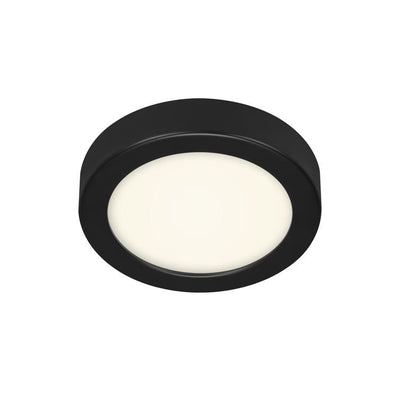 deckenleuchte led 12w schwarz